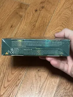 MTG Lord Of The Rings Collector Booster Box Factory Sealed New With Case - Image 4