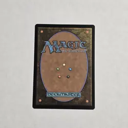 MTG Cloud, Midgar Mercenary Final Fantasy Regular Card - Image 2