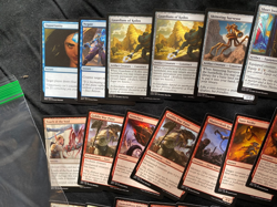 Magic the Gathering MTG card lot of 100+ cards GROUP E - Image 2
