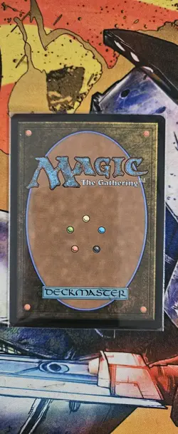 Shadow of the Goblin (Extended Art) MTG Regular - Image 2