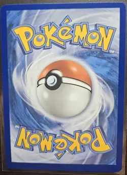 Forest Of Vitality 117/132 Pokemon Tcg Reverse Holo Foil Mega Evolution - Image 2
