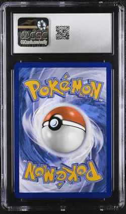 GARDENIA'S VIGOR Crown Zenith Holo #GG61 CGC 10 Gem Mint Pokemon - Image 2