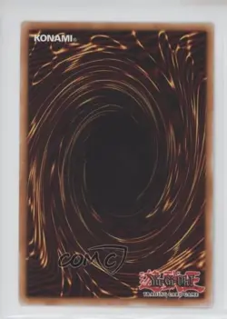 D/D/D Gust King Alexander YuGiOh Mega-Tins Limited Edition #CT13-EN010 - Image 2