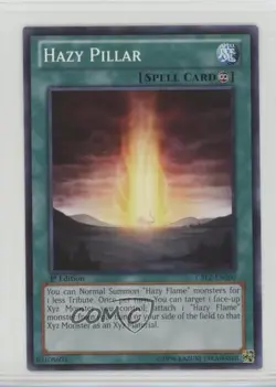 Hazy Pillar 1st Ed. YuGiOh Cosmo Blazer #CBLZ-EN060 - Image 1
