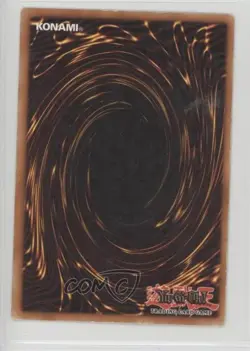 Kaiser Colosseum 1st Ed. YuGiOh Magician's Force #MFC-031 2003 READ - Image 2