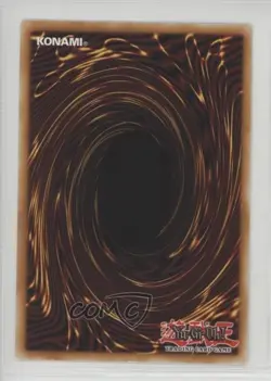 The Big Cattle Drive 1st Ed. YuGiOh Cosmo Blazer #CBLZ-EN063 - Image 2