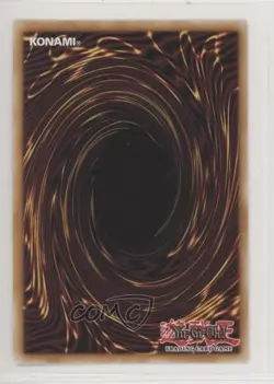 Chronomaly Golden Jet 1st Ed. YuGiOh Return of the Duelist #REDU-EN011 - Image 2