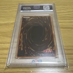 PSA 10 Dark Rebellion Xyz Dragon 20th Secret Rare YuGiOh Card Collector - Image 2