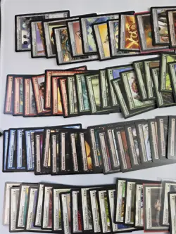 MTG Modern Masters 2013 TCG Card Game Lot Magic the Gathering - X1 Rare C & Unc - Image 2