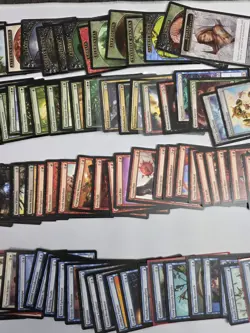 MTG Modern Masters 2013 TCG Card Game Lot Magic the Gathering - X1 Rare C & Unc - Image 4