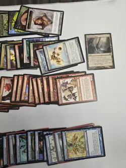 MTG Modern Masters 2013 TCG Card Game Lot Magic the Gathering - X1 Rare C & Unc - Image 5