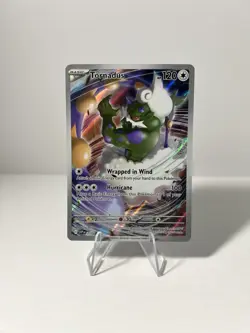 Tornadus - Promo SV: Scarlet & Violet Promo Cards 210 NM Holo - Image 1