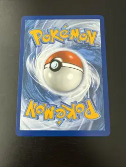 Team Rocket's Mewtwo ex 205 Jumbo Cards Holo - Image 2