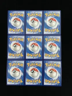2024 Pokemon TCG Card S.Chinese CS4aC Raichu 045/132 R LOT*9 LY - Image 2