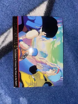 Dragon Ball Z Cards Lot Of 9 Various Years - Image 2