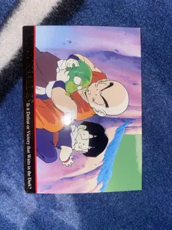 Dragon Ball Z Cards Lot Of 9 Various Years - Image 4