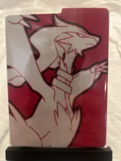 Tornadus 210 Sv: Scarlet & Violet Promo Cards Holo - Image 2