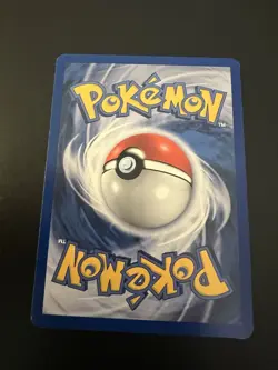 Cinnabar City Gym 113/132 Gym Challenge Unlimited 2000 Pokemon Card Uncommon NM - Image 2