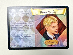 Vintage Harry Potter Trading Card Game 2-Player Starter Set 2001 Complete Cards - Image 4