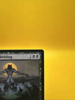 x1 Patriarch's Bidding | Modern Horizons 2 | NM | Magic MTG [freshpullsco] - Image 2