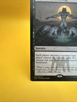 x1 Patriarch's Bidding | Modern Horizons 2 | NM | Magic MTG [freshpullsco] - Image 4