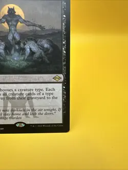 x1 Patriarch's Bidding | Modern Horizons 2 | NM | Magic MTG [freshpullsco] - Image 5