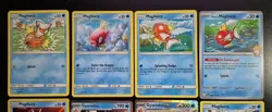 Lot of 12 Magikarp Gyarados Pokemon Cards - No Duplicates 2010-2025 - Image 2