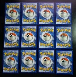 Lot of 12 Magikarp Gyarados Pokemon Cards - No Duplicates 2010-2025 - Image 5