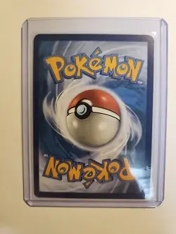 Quaquaval EX 273/193 Sv02 Paldea Evolved Gold Hyper Rare Card - Image 2