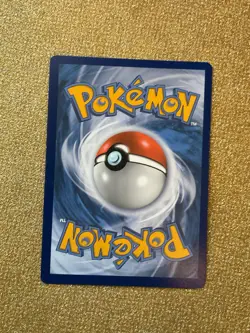 Galarian Rapidash V SWSH111 Black Star Promo Pokemon Card Mint NM - Image 2
