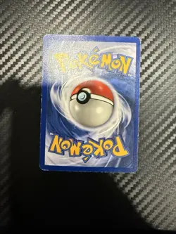 1st Edition Aerodactyl 1/62 Fossil Holo 1999 Pokemon Card - Image 2