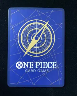 2022 Bandai One Piece Card Game Japanese #OP13-079 R Gol·D·Roger LYK - Image 2