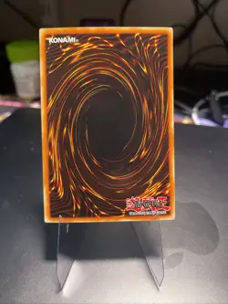 Negate Attack (The Sacred Cards) TSC-003 Yu-Gi-Oh! Video Game Promotional Cards - Image 3