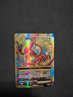 POKEMON EX MEGA ALL NEAR MINT PERFECT CONDITION CARDS !!! - Image 2