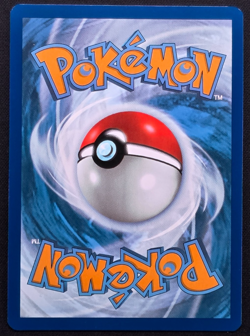Tornadus 210 Black Star Promo Pokemon Card White Flare #210 - Image 2
