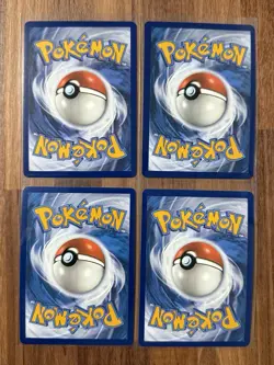 Morpeko V-Union : Sword & Shield Promo Cards Holo SET NM - Image 2
