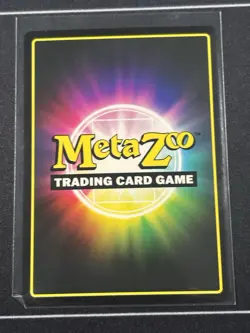 Trample Alt Art Metazoo 2025 Base Set MZ1 224/214 Alternate Art 3 Star Card - Image 2