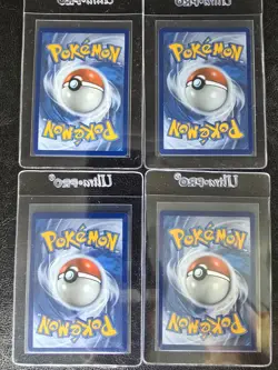 Pokemon Celebrations Classic Collection Lot of 14 cards - Image 3