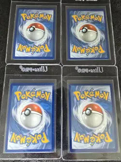 Pokemon Celebrations Classic Collection Lot of 14 cards - Image 5