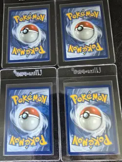 Pokemon Celebrations Mew Holo Card 11/25 Lot Of 7 - Image 3
