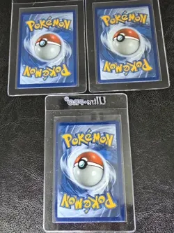 Pokemon Celebrations Mew Holo Card 11/25 Lot Of 7 - Image 5