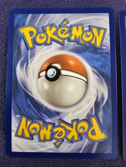 Cubone & Marowak Reverse Holo/Holo Near Mint 2x Pokemon Card Lot SV 151 - Image 4