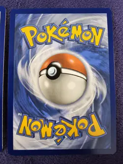 Cubone & Marowak Reverse Holo/Holo Near Mint 2x Pokemon Card Lot SV 151 - Image 5
