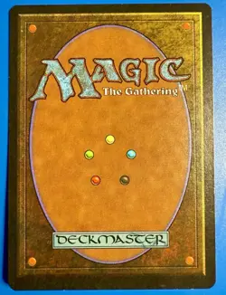 1 BANNED MTG Pradesh G | Legends | 1994 | Magic The Gathering | NM - Image 2