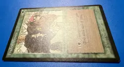 1 BANNED MTG Pradesh G | Legends | 1994 | Magic The Gathering | NM - Image 3