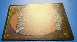 1 BANNED MTG Pradesh G | Legends | 1994 | Magic The Gathering | NM - Image 4