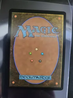 FOIL Burgeoning Showcase EOE Special Guests NM MtG Full Art Borderless Magic - Image 2