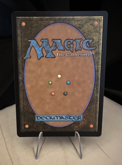 MTG FOIL Cloud, Ex-SOLDIER - FINAL FANTASY Commander #002 - Image 2