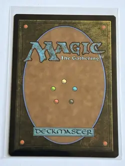Dawns Truce 9 MTG Bloomburrow 2024 Mint - 9.0 + Non Foil Rare - Image 3