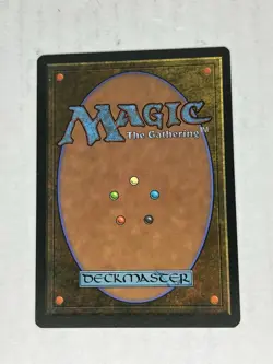 1995 Magic The Gathering Ice Age Dance of the Dead X 4 - Light Play - Image 3